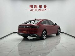 Volkswagen Lingdu L 280TSI DSG Spicy Edition - ფოტო 6