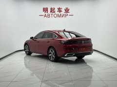 Volkswagen Lingdu L 280TSI DSG Spicy Edition - ფოტო 7