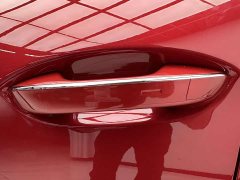 Volkswagen Lingdu L 280TSI DSG Spicy Edition - ფოტო 9