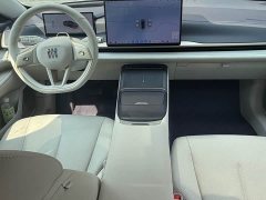 Buick Zhijing L7 Extended Range Avvia - ფოტო 10