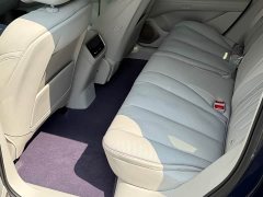 Buick Zhijing L7 Extended Range Avvia - ფოტო 5