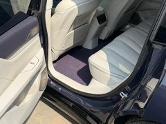 Buick Zhijing L7 Extended Range Avvia - ფოტო 6