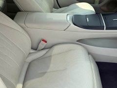 Buick Zhijing L7 Extended Range Avvia - ფოტო 7