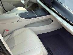 Buick Zhijing L7 Extended Range Avvia - ფოტო 8