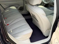 Buick Zhijing L7 Extended Range Avvia - ფოტო 9