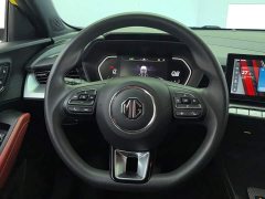 SAIC MG5 2021 Facelift 1.8L DVVT CVT Youth Luxury Edition - ფოტო 15