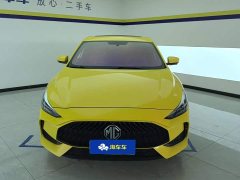 SAIC MG5 2021 Facelift 1.8L DVVT CVT Youth Luxury Edition - ფოტო 2