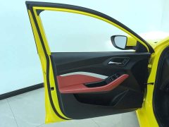 SAIC MG5 2021 Facelift 1.8L DVVT CVT Youth Luxury Edition - ფოტო 7