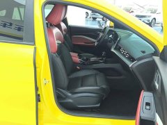 SAIC MG5 2021 Facelift 1.8L DVVT CVT Youth Luxury Edition - ფოტო 8