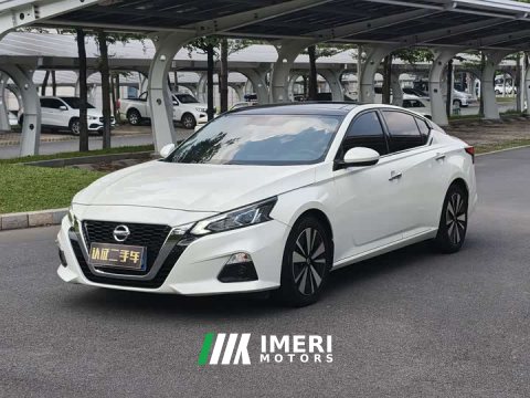 2021 Nissan Teana 2.0L XL Comfort - ავტომობილი ჩინეთიდან