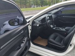 Nissan Teana 2.0L XL Comfort - ფოტო 10