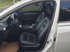 Nissan Teana 2.0L XL Comfort - ფოტო 11