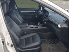 Nissan Teana 2.0L XL Comfort - ფოტო 12