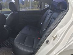 Nissan Teana 2.0L XL Comfort - ფოტო 13