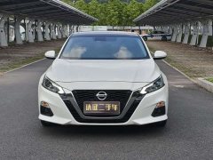 Nissan Teana 2.0L XL Comfort - ფოტო 2