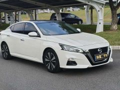 Nissan Teana 2.0L XL Comfort - ფოტო 3