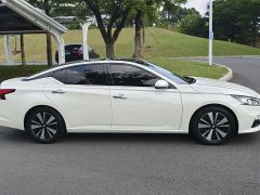 Nissan Teana 2.0L XL Comfort - ფოტო 4