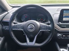 Nissan Teana 2.0L XL Comfort - ფოტო 7