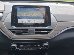 Nissan Teana 2.0L XL Comfort - ფოტო 8