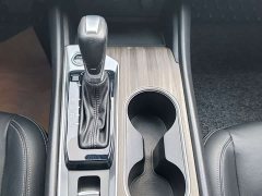 Nissan Teana 2.0L XL Comfort - ფოტო 9