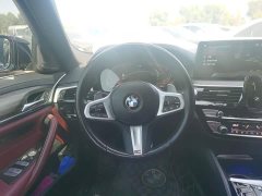 BMW 5 Series Facelift 530Li Luxury M Sport Package - ფოტო 11