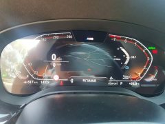 BMW 5 Series Facelift 530Li Luxury M Sport Package - ფოტო 12