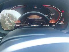 BMW 5 Series Facelift 530Li Luxury M Sport Package - ფოტო 13