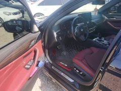 BMW 5 Series Facelift 530Li Luxury M Sport Package - ფოტო 17