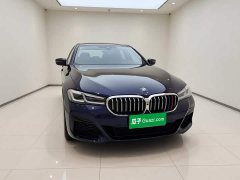 BMW 5 Series Facelift 530Li Luxury M Sport Package - ფოტო 2