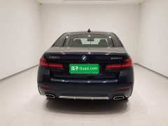 BMW 5 Series Facelift 530Li Luxury M Sport Package - ფოტო 5