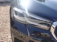 BMW 5 Series Facelift 530Li Luxury M Sport Package - ფოტო 7