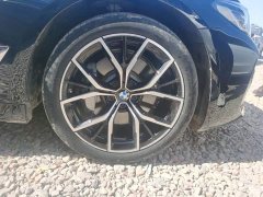 BMW 5 Series Facelift 530Li Luxury M Sport Package - ფოტო 8