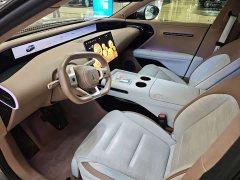 Avatr 07 Max Extended Range - ფოტო 11