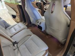 Avatr 07 Max Extended Range - ფოტო 14