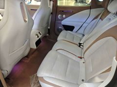 Avatr 07 Max Extended Range - ფოტო 16