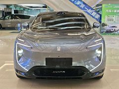 Avatr 07 Max Extended Range - ფოტო 2