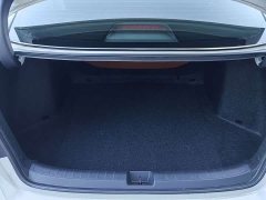 Honda Civic 2023 240TURBO CVT Sport Edition - ფოტო 10