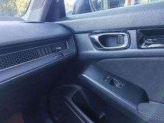 Honda Civic 2023 240TURBO CVT Sport Edition - ფოტო 12