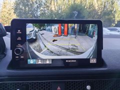 Honda Civic 2023 240TURBO CVT Sport Edition - ფოტო 13