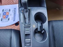 Honda Civic 2023 240TURBO CVT Sport Edition - ფოტო 14