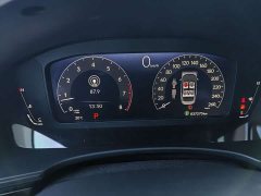Honda Civic 2023 240TURBO CVT Sport Edition - ფოტო 16
