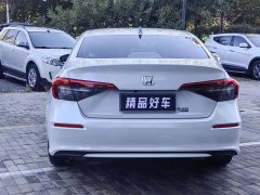 Honda Civic 2023 240TURBO CVT Sport Edition - ფოტო 5