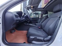 Honda Civic 2023 240TURBO CVT Sport Edition - ფოტო 7