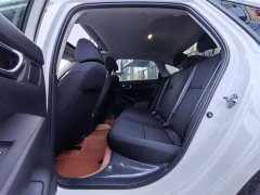 Honda Civic 2023 240TURBO CVT Sport Edition - ფოტო 8