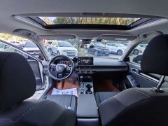Honda Civic 2023 240TURBO CVT Sport Edition - ფოტო 9