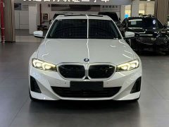 BMW i3 2022 eDrive 35 L - ფოტო 2