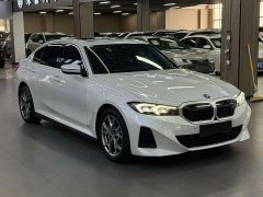 BMW i3 2022 eDrive 35 L - ფოტო 3