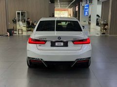BMW i3 2022 eDrive 35 L - ფოტო 5