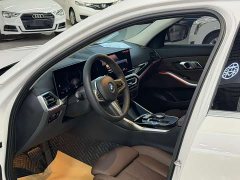BMW i3 2022 eDrive 35 L - ფოტო 7