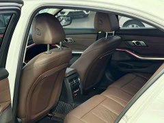 BMW i3 2022 eDrive 35 L - ფოტო 8
